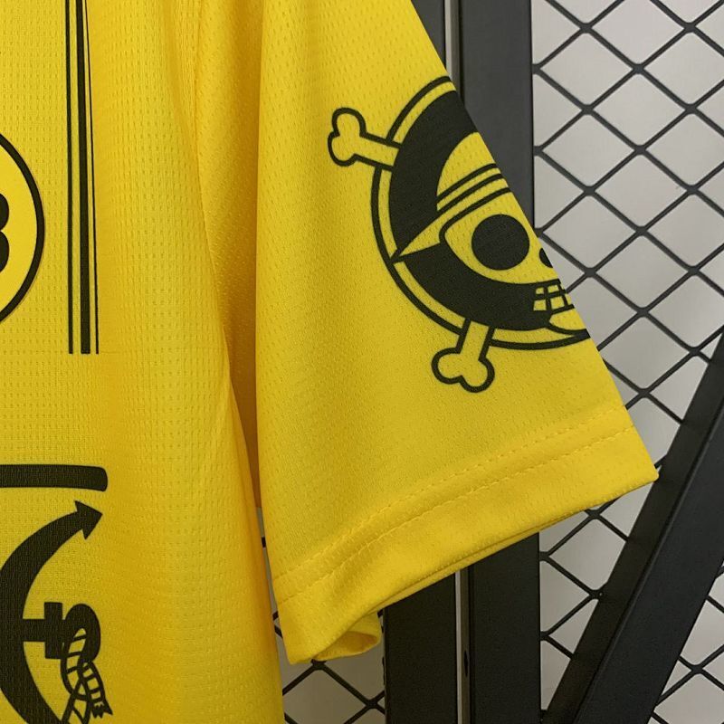 Maillot Borussia Dortmund Édition spéciale 25/26