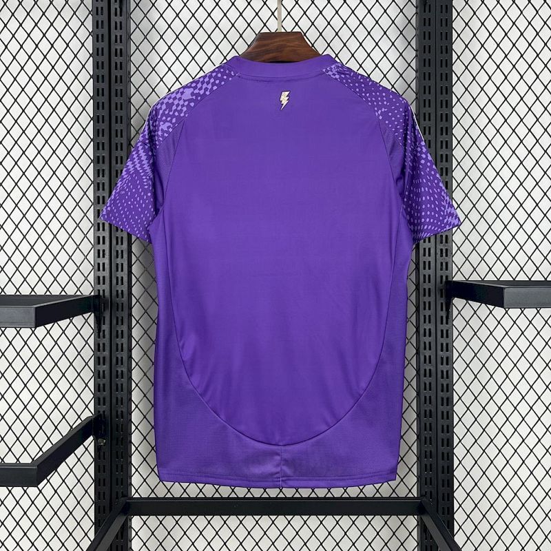 Maillot Orlando City Domicile 25/26