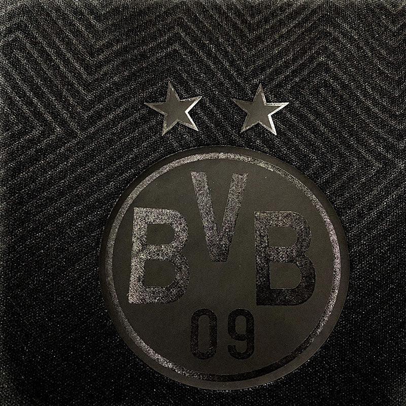 Maillot Borussia Dortmund Rétro 19/20
