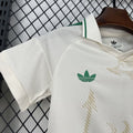 Conjunto Pays de Galles Visitante Niño 2026