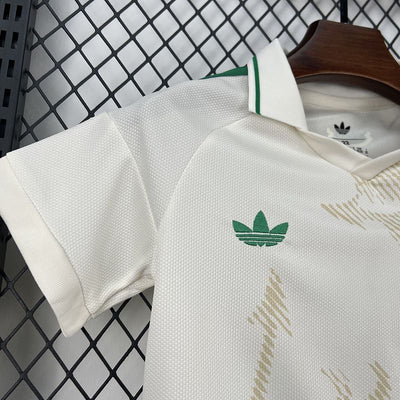 Pays de Galles Away Kids Kit 2026