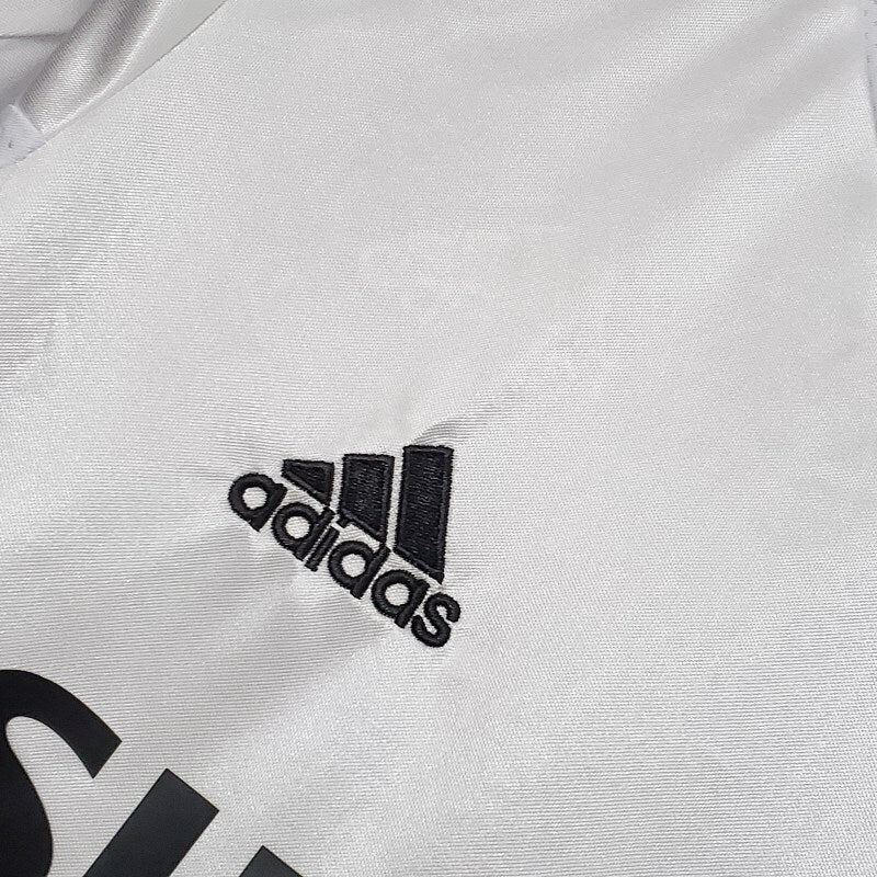 Maillot Real Madrid Domicile Rétro 2004/05
