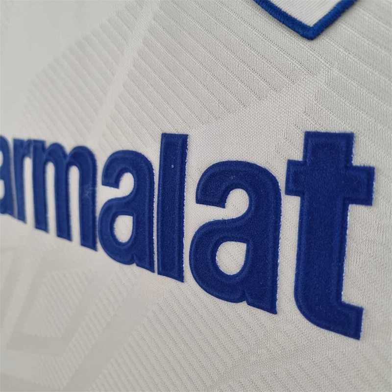 Maillot Parma Cheap Extérieur Rétro 25/26