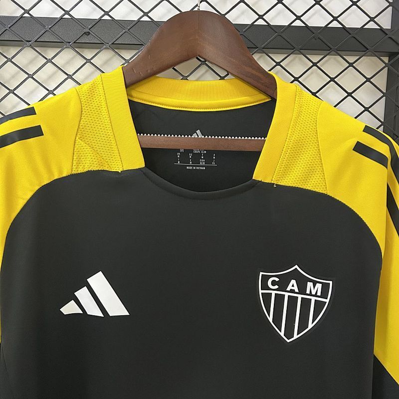 Maillot Atlético Mineiro T Prématch 25/26