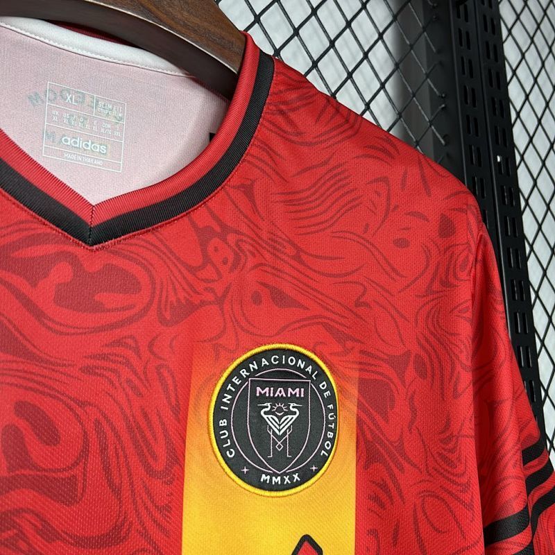 Inter Miami Jersey 24/25