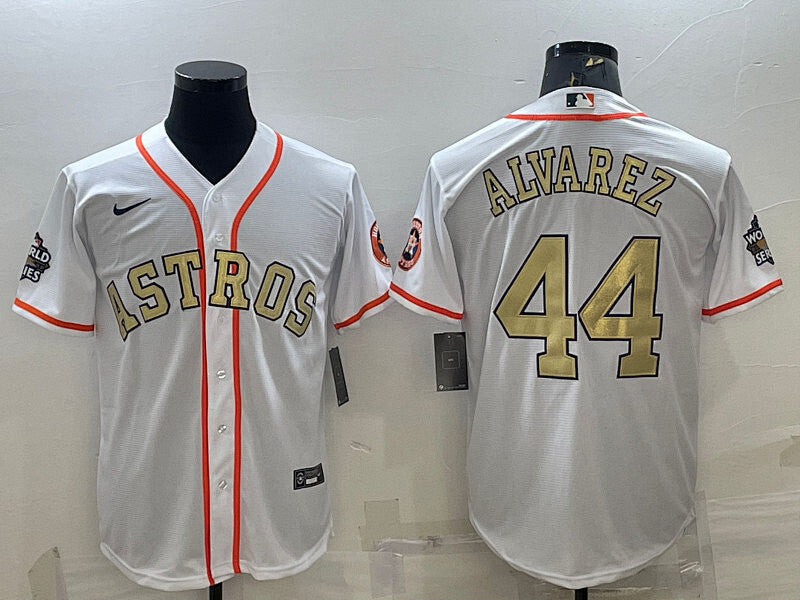 Maillot Houston Astros 25/26