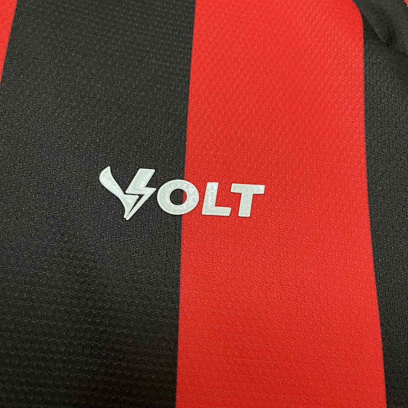 Maillot Femme Vitoria Domicile 24/25
