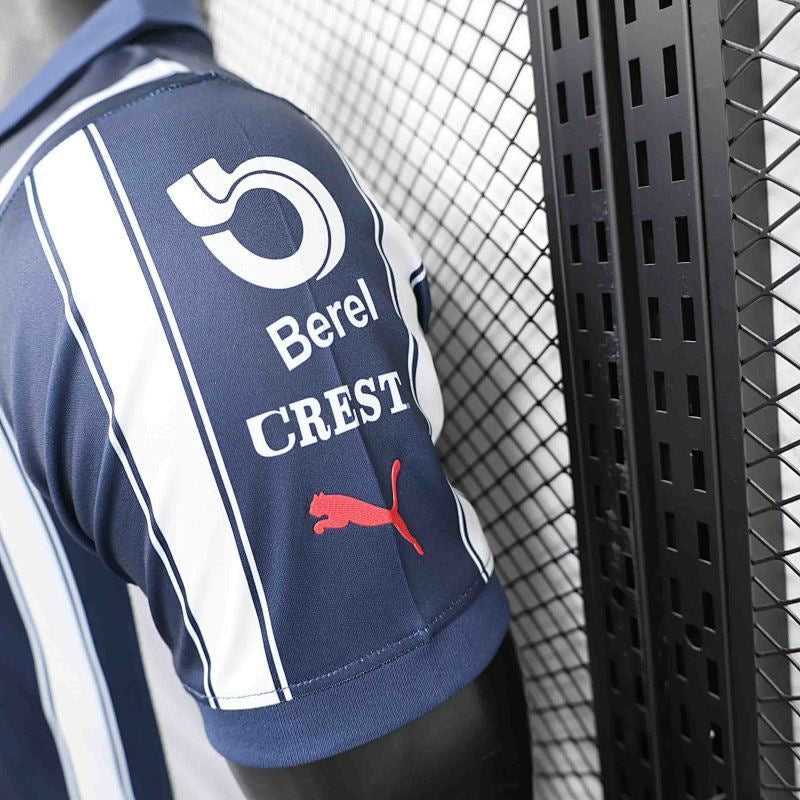 Maillot Monterrey Sport Domicile Player Version 24/25