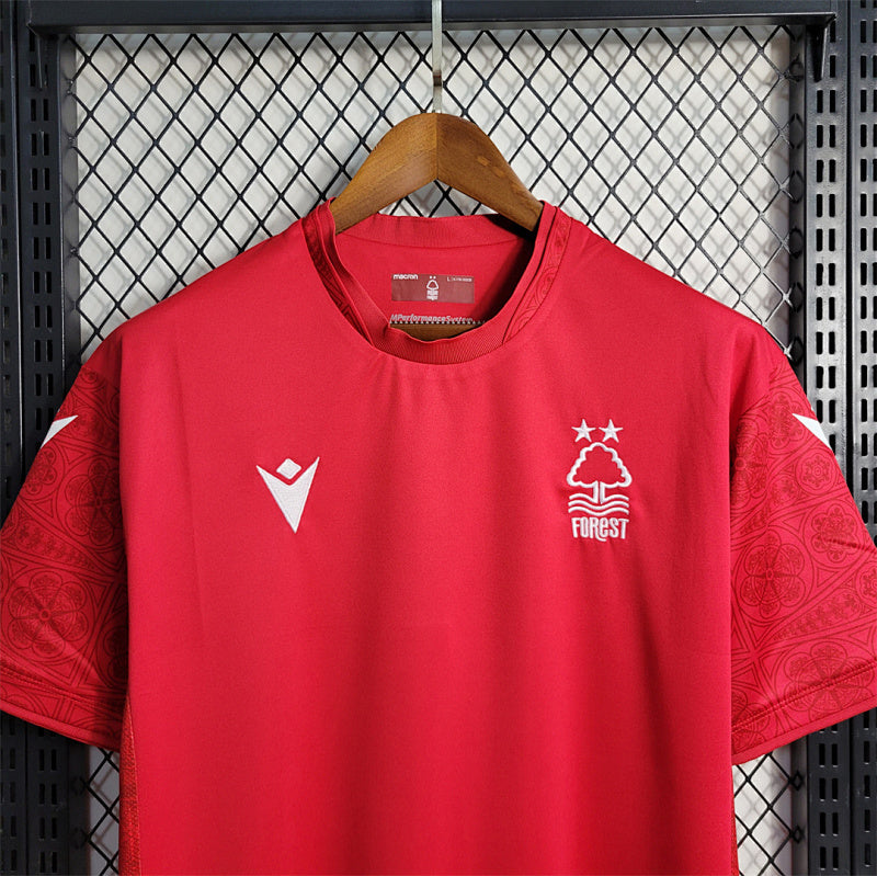 Maillot Nottingham Forest Domicile 22/23