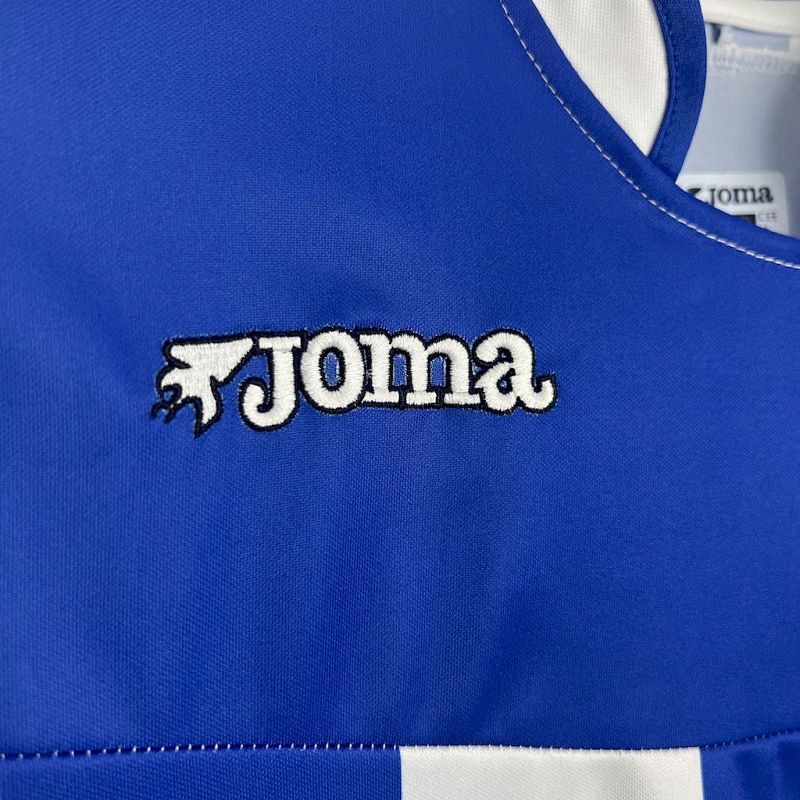 Maillot Deportivo Vintage Domicile Rétro 25/26