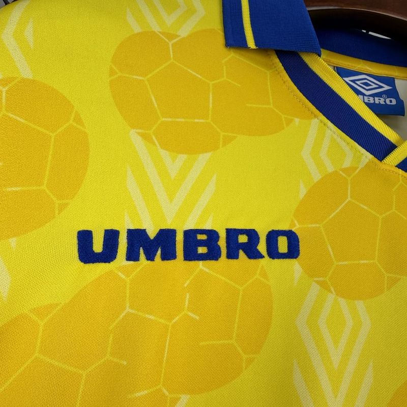Maillot Colombia Vintage T Domicile Rétro 25/26