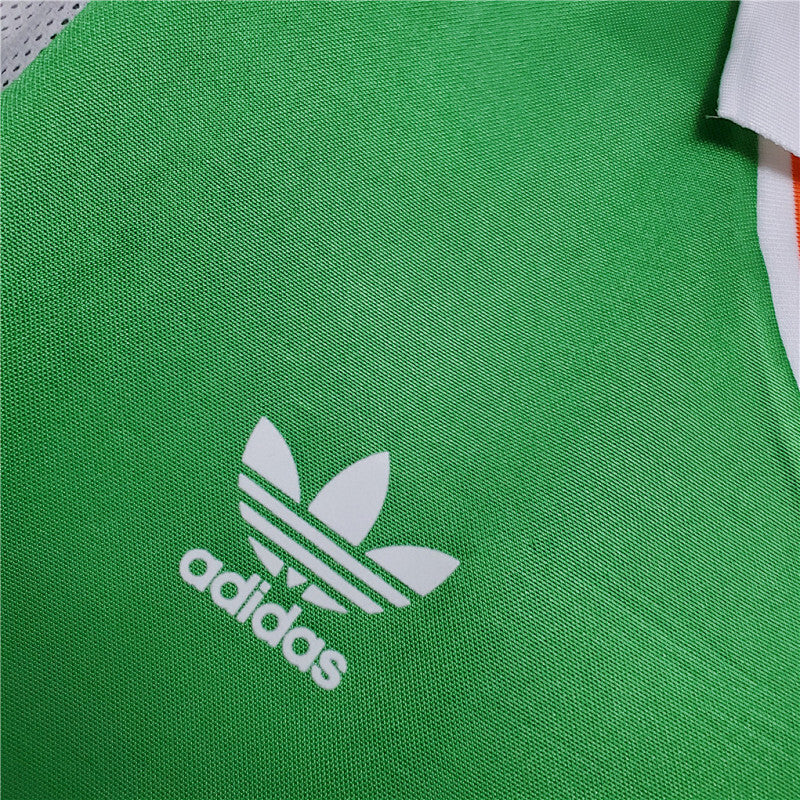 Maillot Ireland Domicile Rétro 25/26