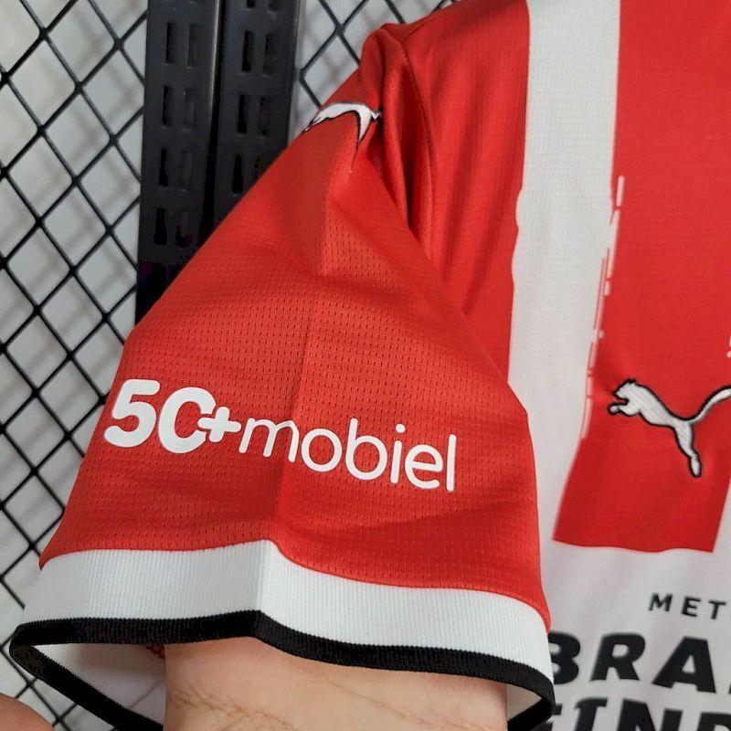 Maillot PSV Eindhoven Domicile 24/25
