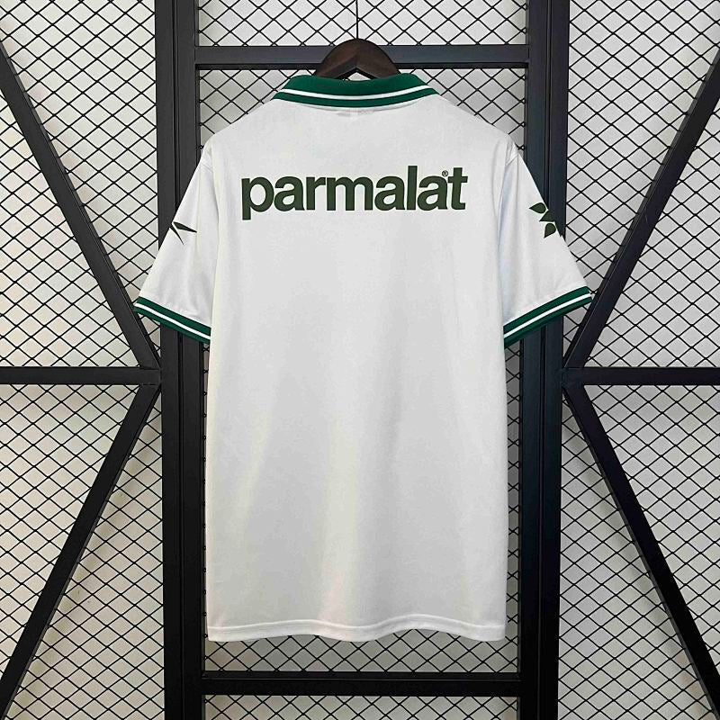 Maillot Palmeiras Extérieur Rétro 97/98