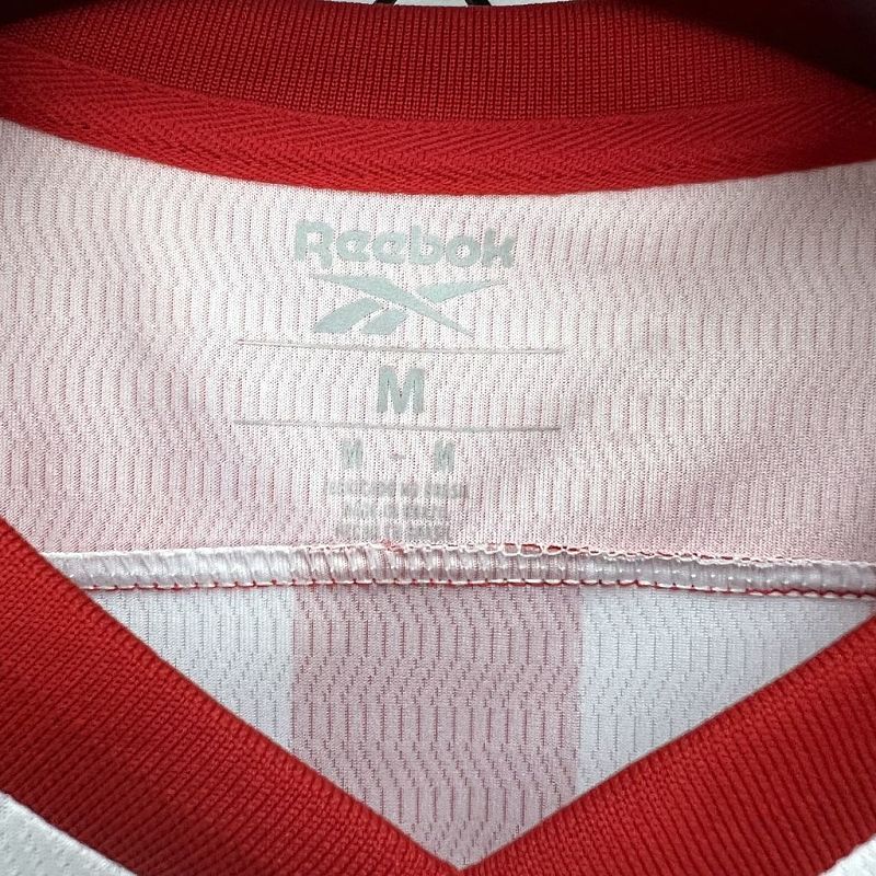 Maillot Náutico Capibaribe Domicile 26/27