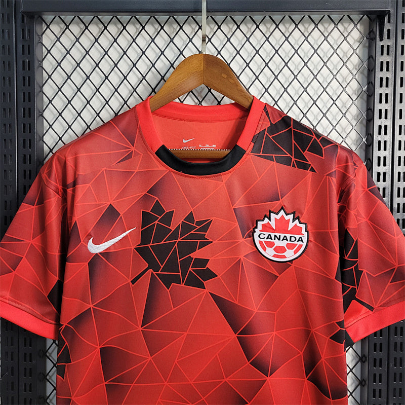 Maillot Canada 25/26