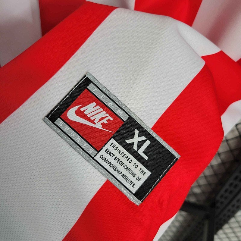 Maillot Chivas Domicile Rétro 96/97