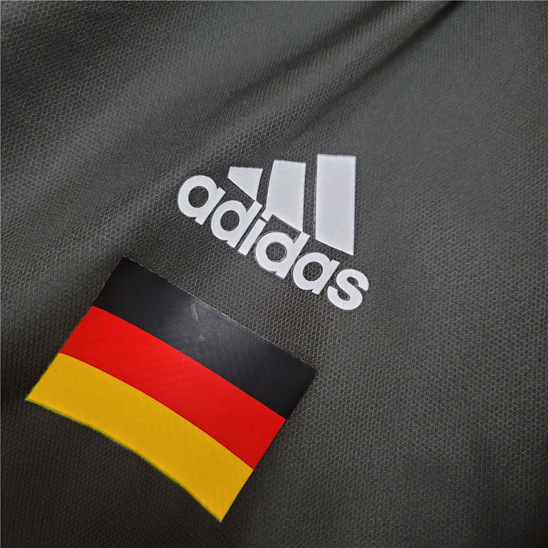 Coupe-vent Germany 20/21