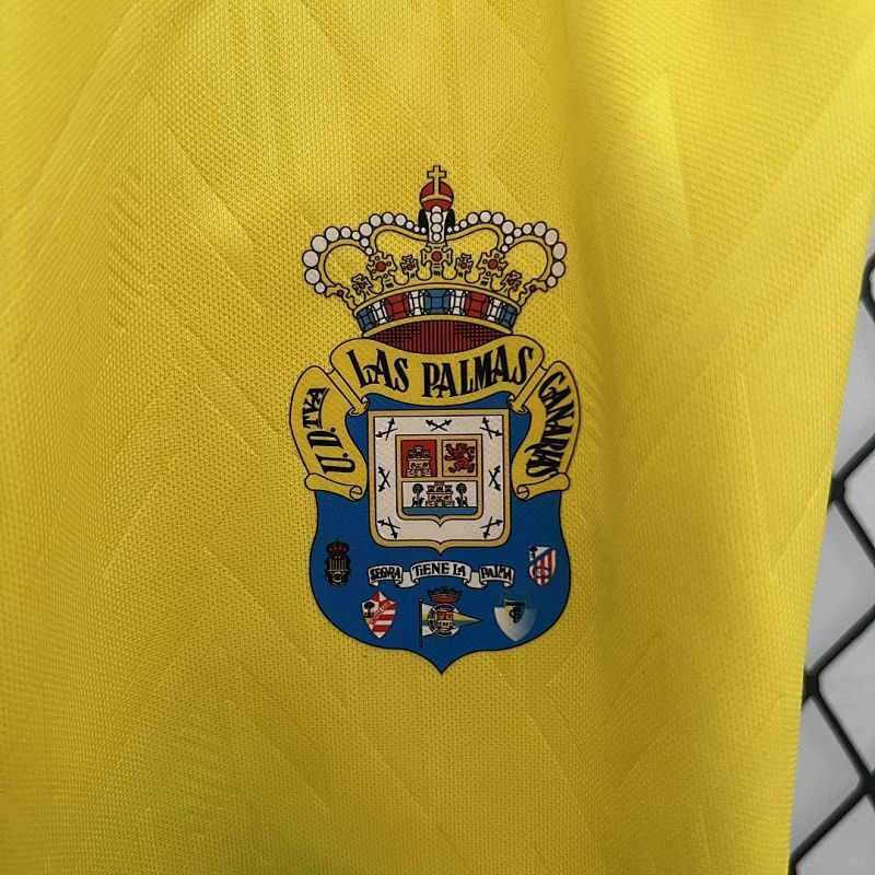 Ensemble Enfant Las Palmas Extérieur 24/25