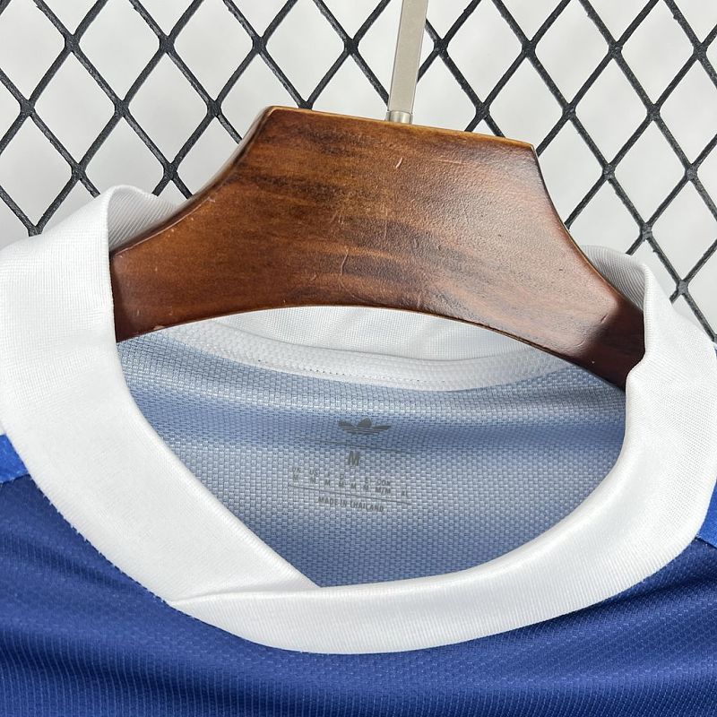 Maillot Grèce Extérieur Coupe du Monde 2026