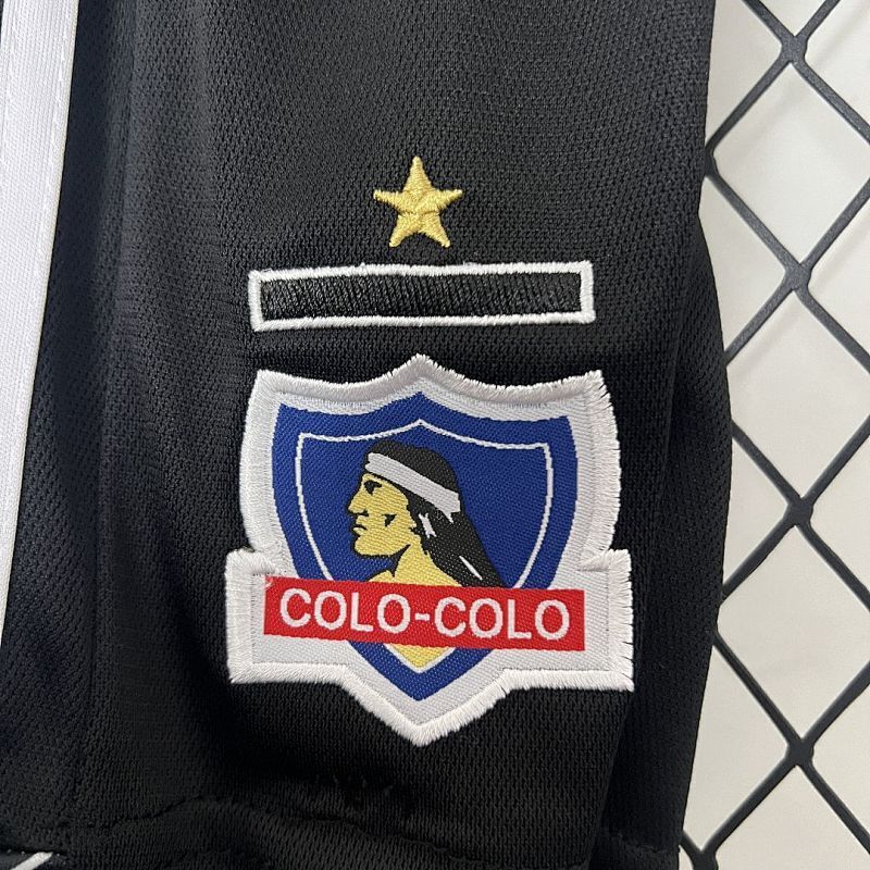 Ensemble Enfant Colo Colo Kid Extérieur 24/25
