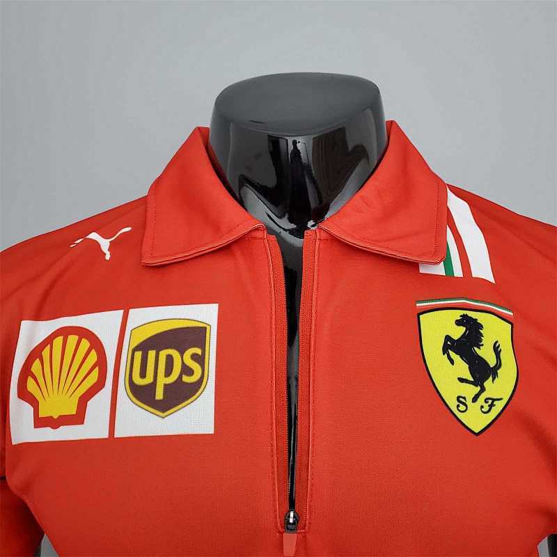Polo Formula One; Ferrari 25/26