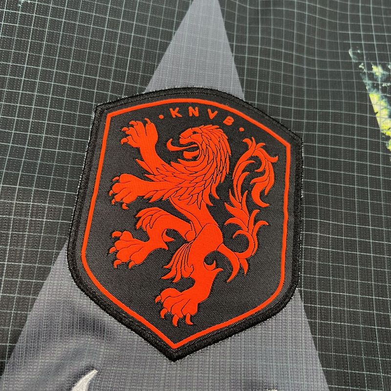 Maillot Netherlands T Gardien 25/26
