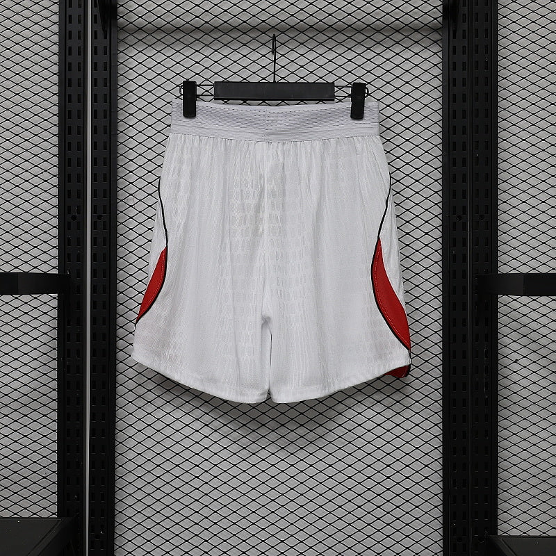 Short England Domicile 25/26