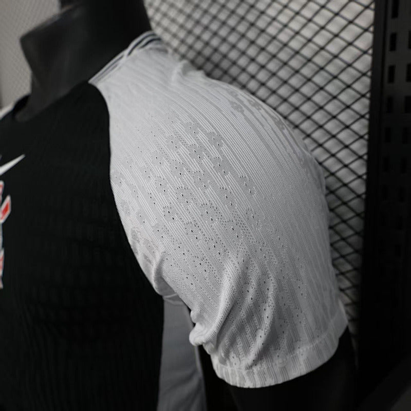 Maillot Corinthians Domicile Player Version 25/26