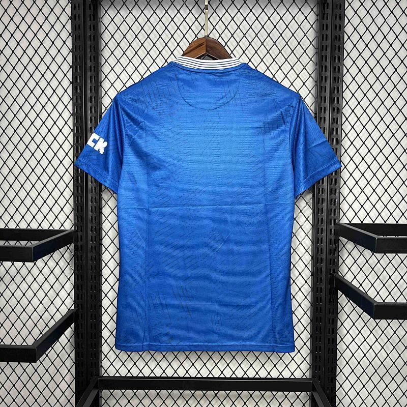 Maillot Everton Domicile 24/25