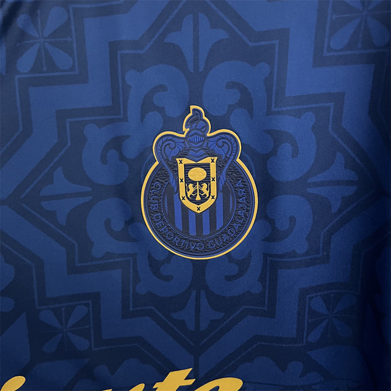 Maillot Chivas 22/23
