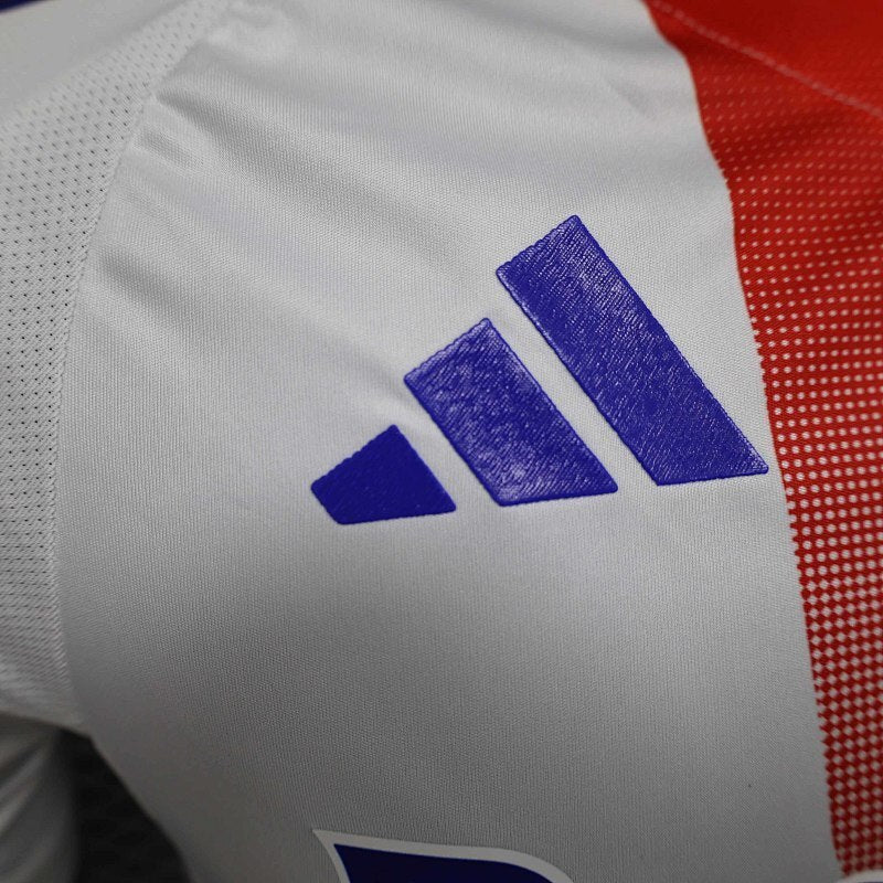 Maillot Lyons Domicile Player Version 24/25