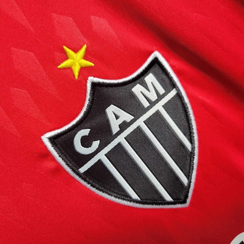 Maillot Atlético Mineiro Gardien 23/24
