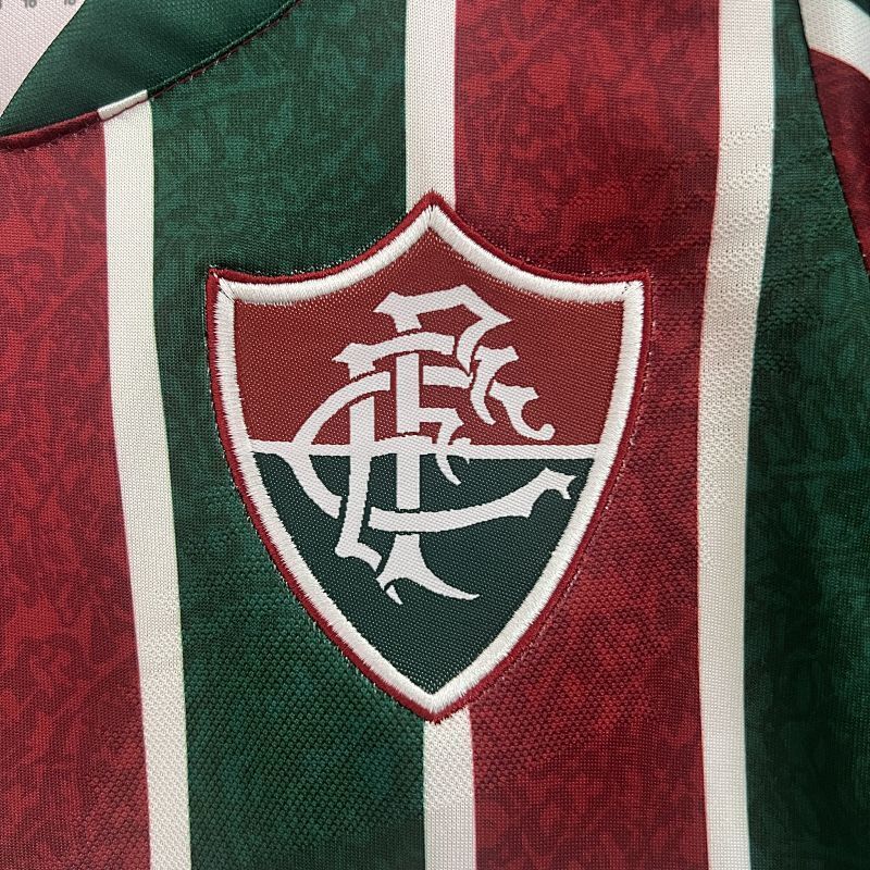 Ensemble Enfant Fluminense Domicile 24/25