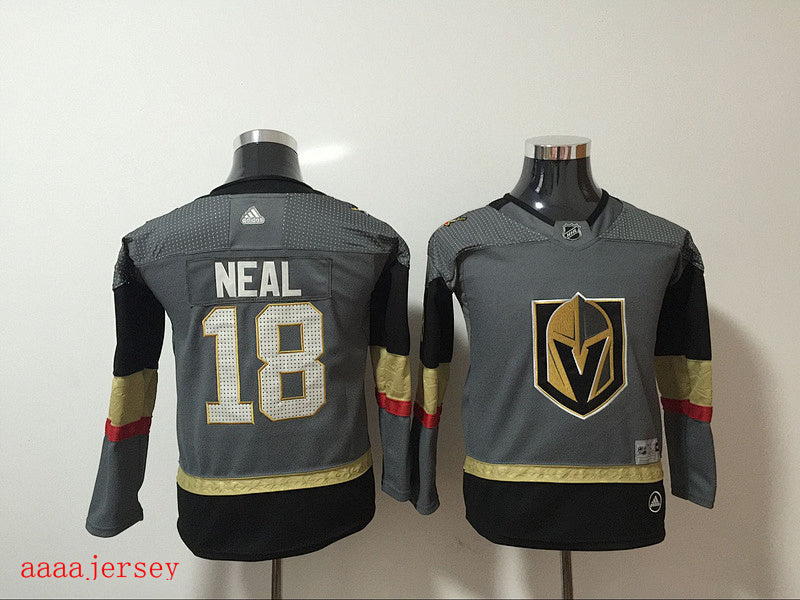 Ensemble Enfant Vegas Golden Knights 25/26