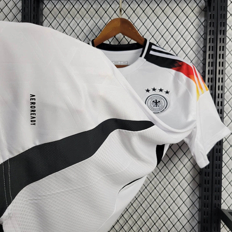 Maillot Allemagne Domicile 25/26