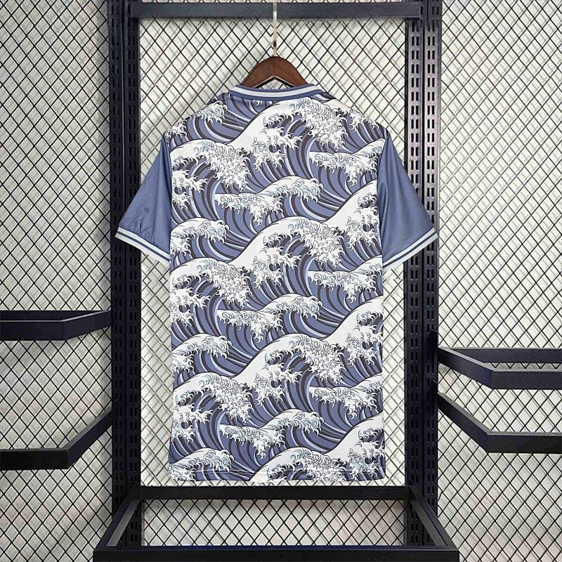 Maillot Japon x Waves Édition spéciale 25/26