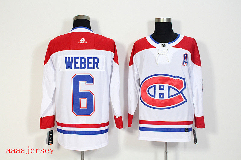 Maillot Montreal Canadiens ice 25/26