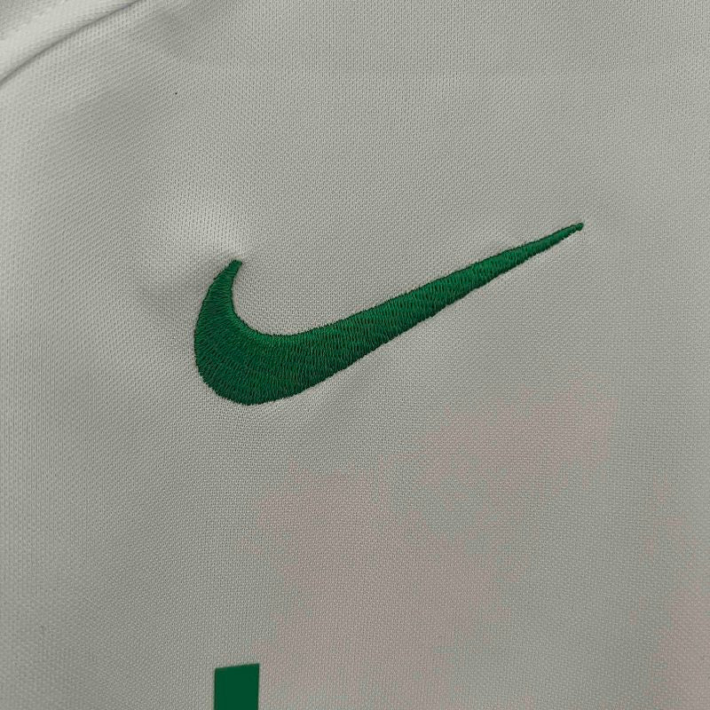 Maillot Atlético Nacional Extérieur 24/25