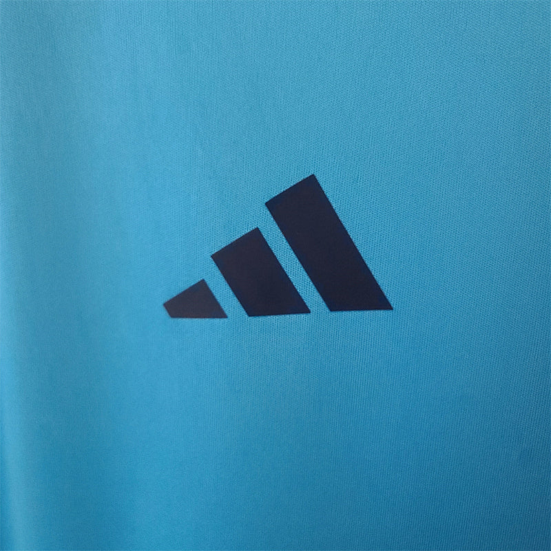 Maillot Argentine Prématch 2022