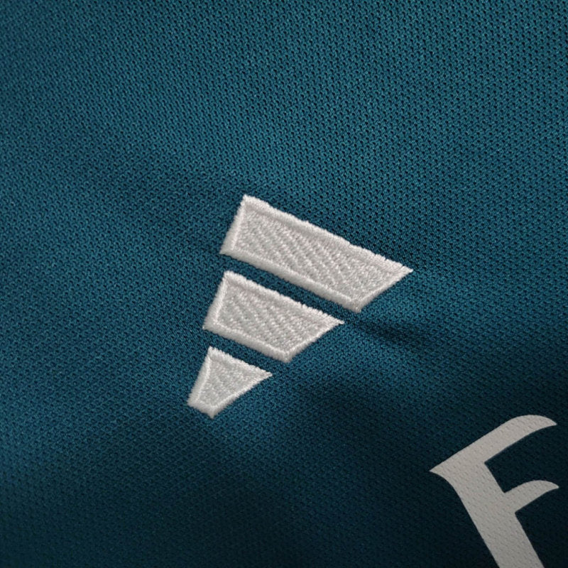 Camiseta Arsenal Visitante 23/24