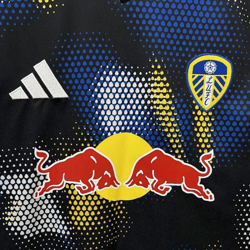 Maillot Leeds United Third 25/26