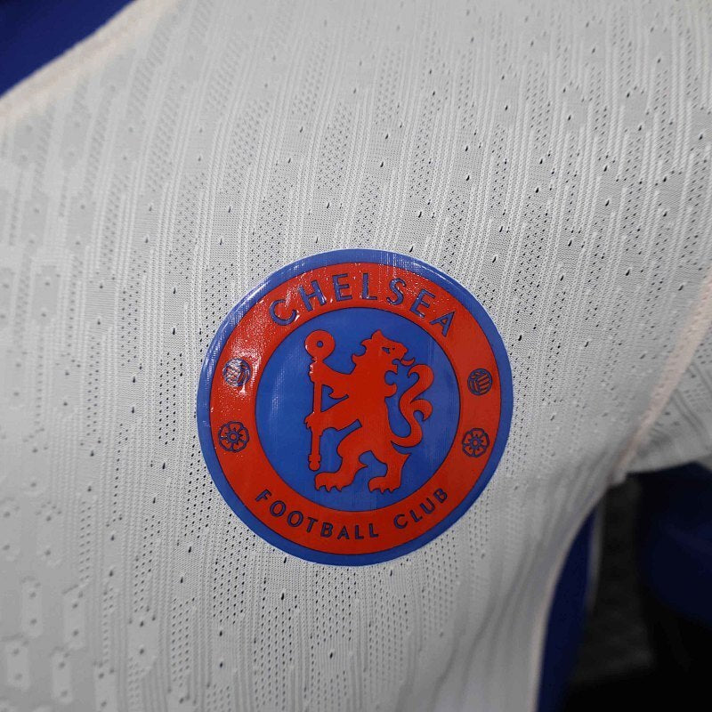 Maillot Chelsea Extérieur Player Version 24/25