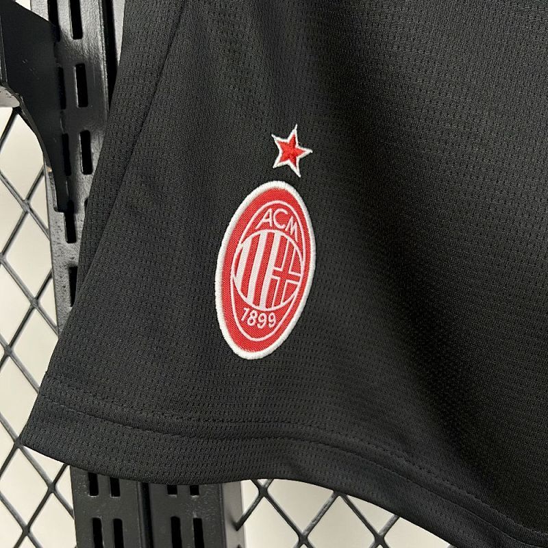 Short AC Milan Domicile 25/26
