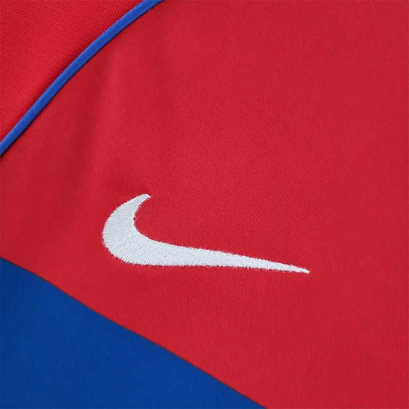 Maillot La Católica Extérieur Rétro 25/26