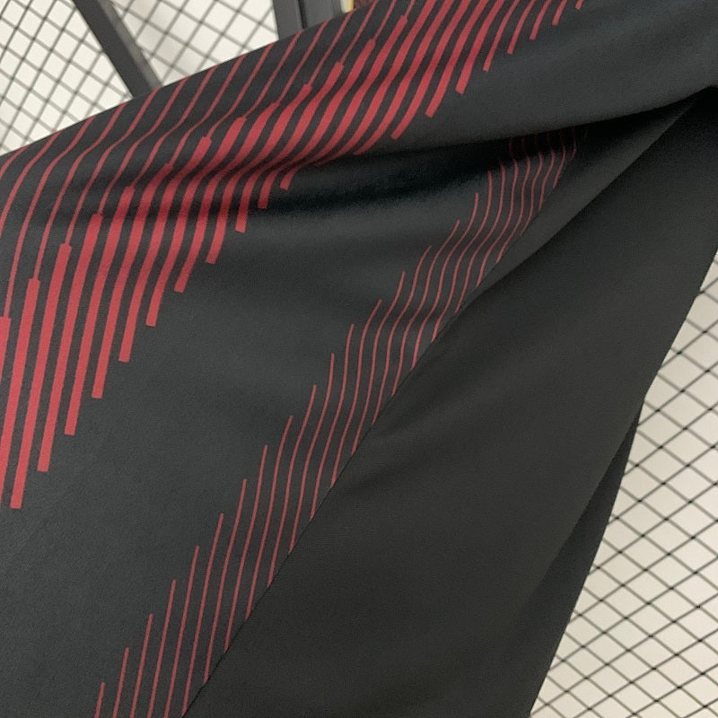 Maillot Ultimate Móstoles Uniform Domicile 25/26