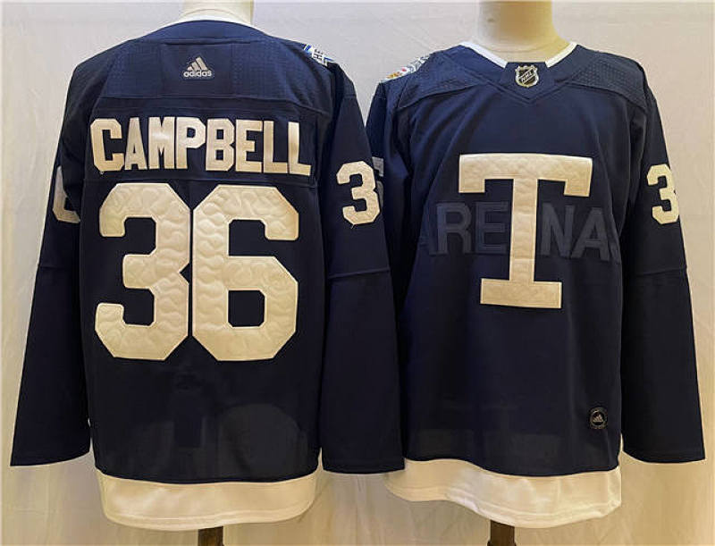 Maillot Maple Leafs Mitchell 25/26