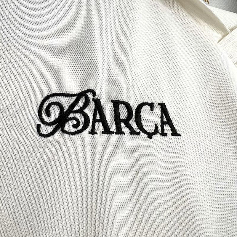 Maillot FC Barcelone Édition spéciale 24/25