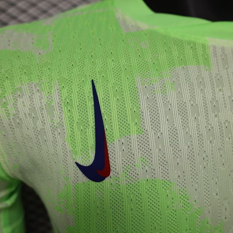 Maillot FC Barcelone Third Player Version 24/25