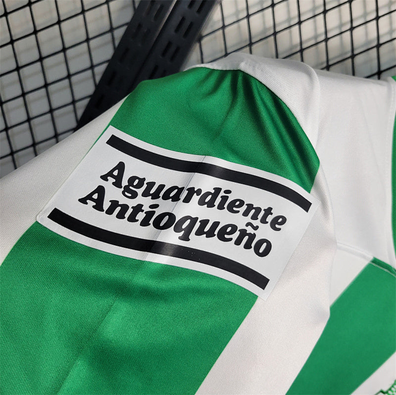 Maillot Atlético Nacional Domicile 23/24